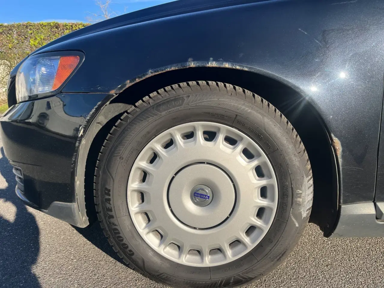 Billede 18 - Volvo V50 1,6 D2 115 Kinetic