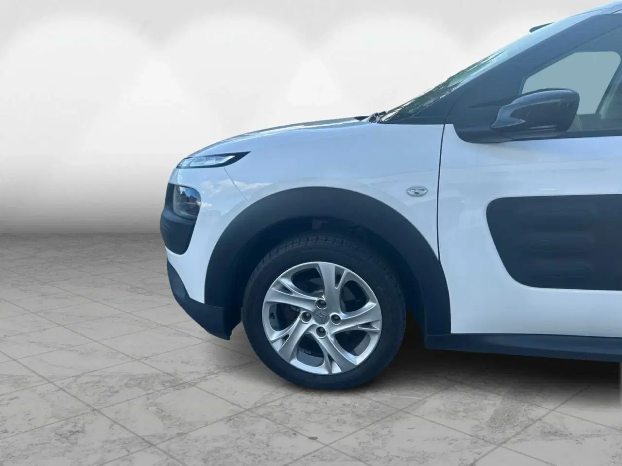Billede 4 - Citroën C4 Cactus 1,6 e-HDi 92 Feel ETG6
