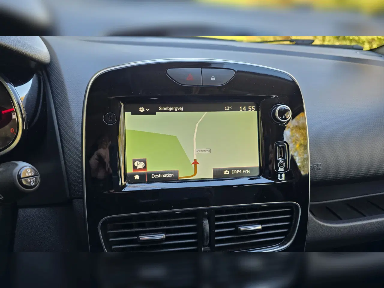 Billede 9 - Renault Clio 4 Sportstourer