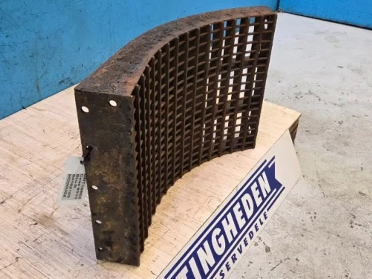 Billede 4 - Case 8010 Bro R. 84182109