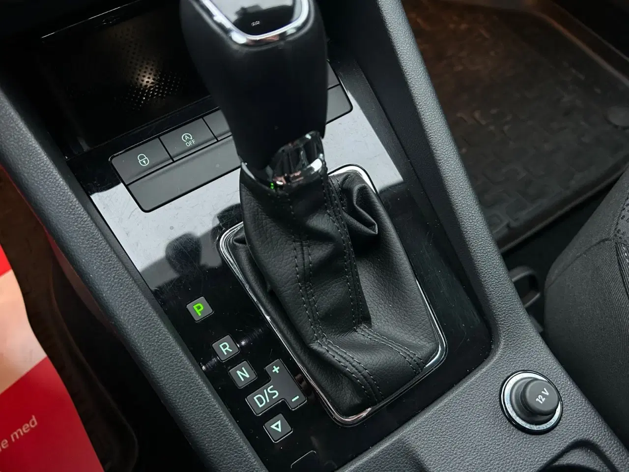 Billede 14 - Skoda Octavia 1,5 TSi 150 Style Combi DSG