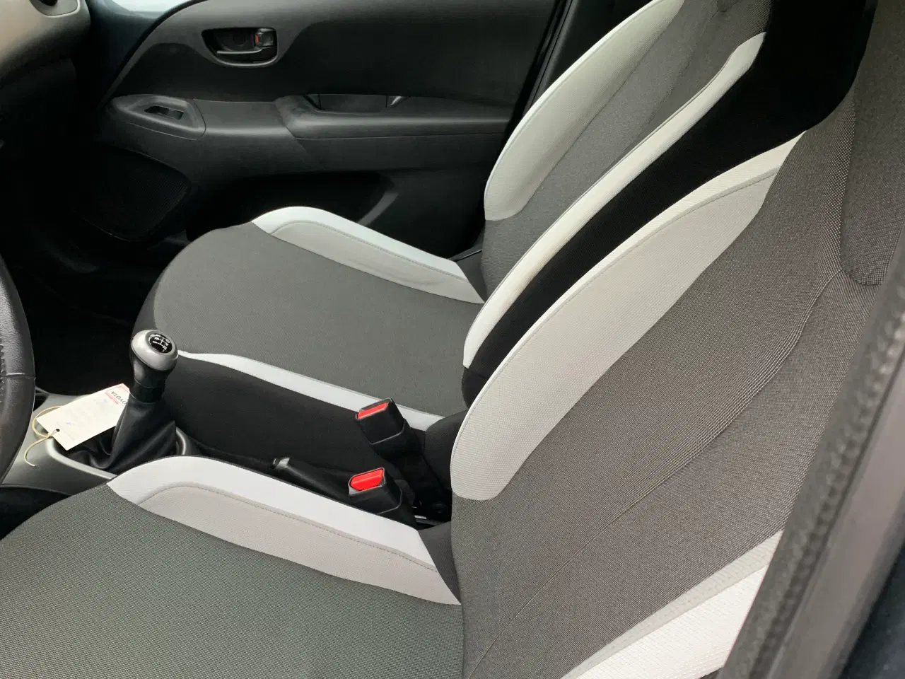 Billede 11 - Toyota Aygo 1,0 VVT-I 69 HK 5d