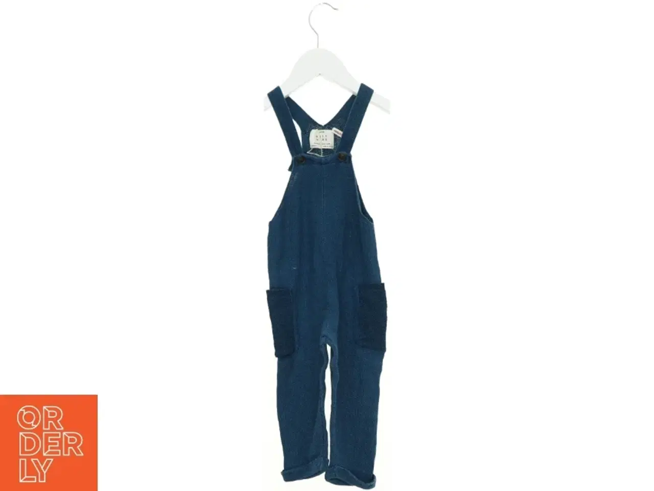 Billede 1 - Buksedragt fra Zara (str. 80 cm)
