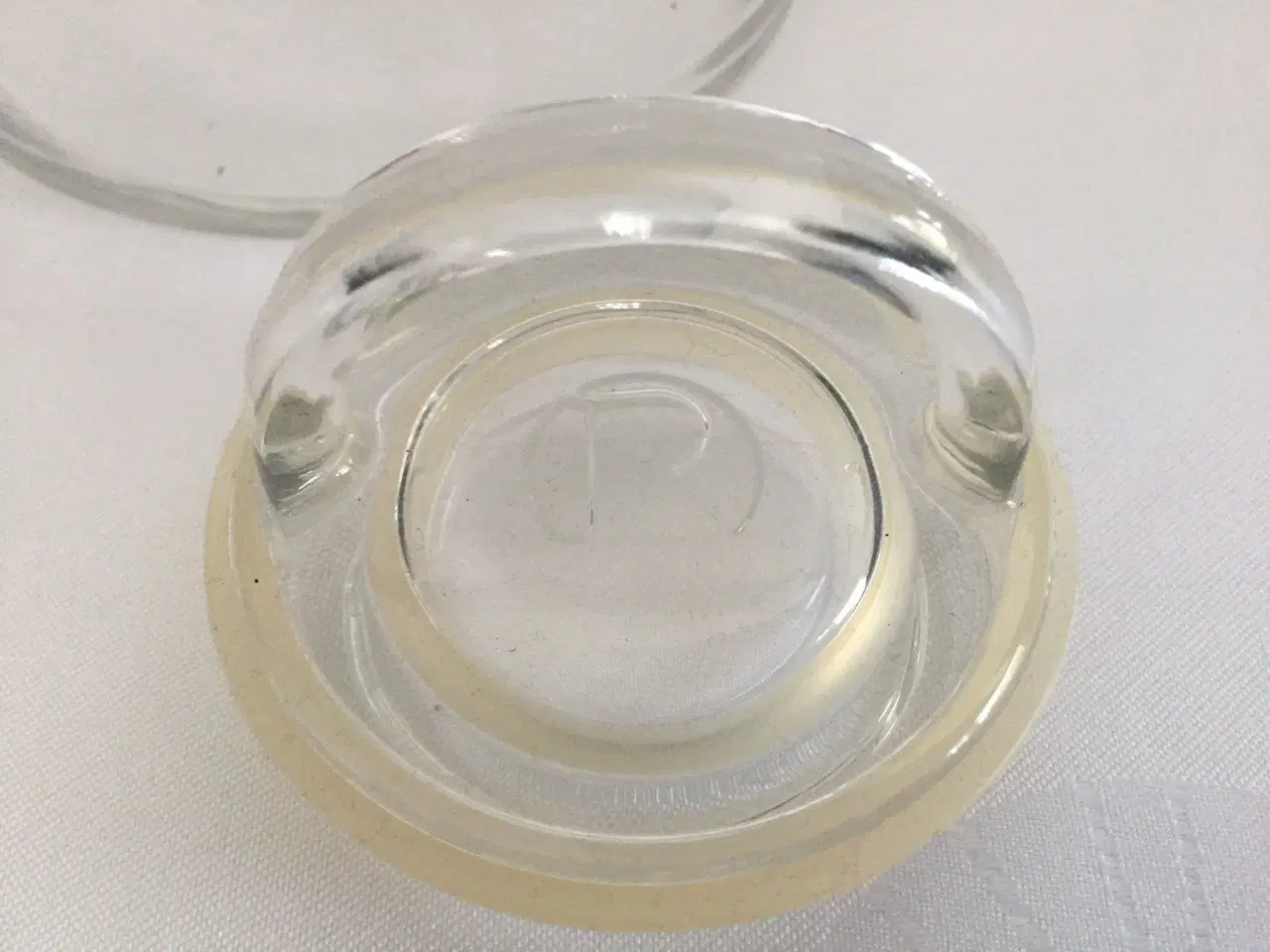 Billede 2 - opbevaringsglas