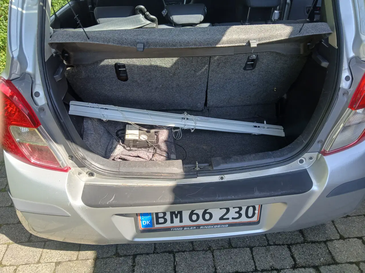 Billede 3 - Fin bil 