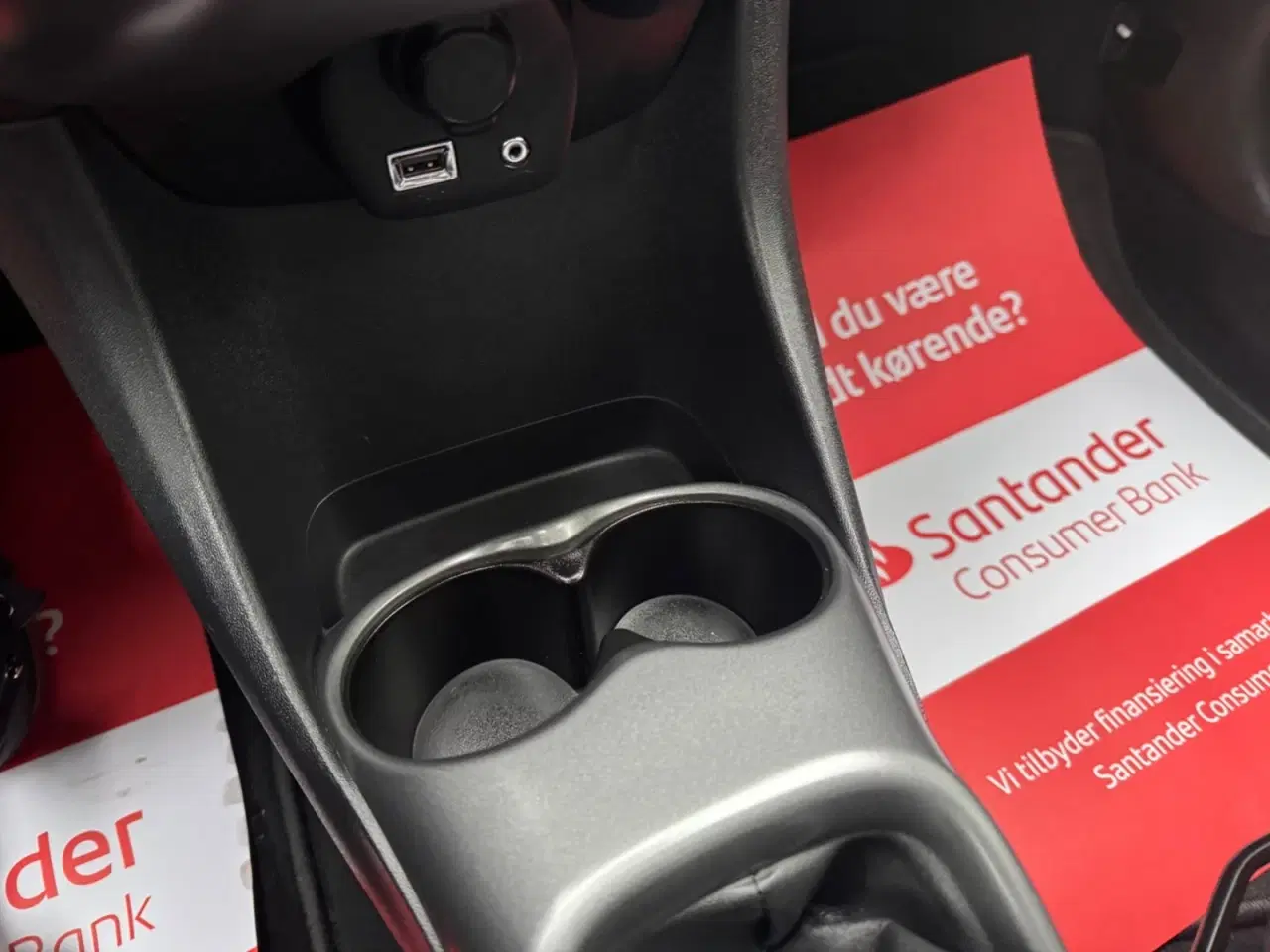 Billede 15 - Toyota Aygo 1,0 VVT-i x-press