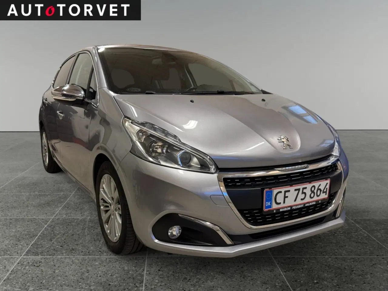 Billede 2 - Peugeot 208 1,2 PureTech 82 Allure Sky