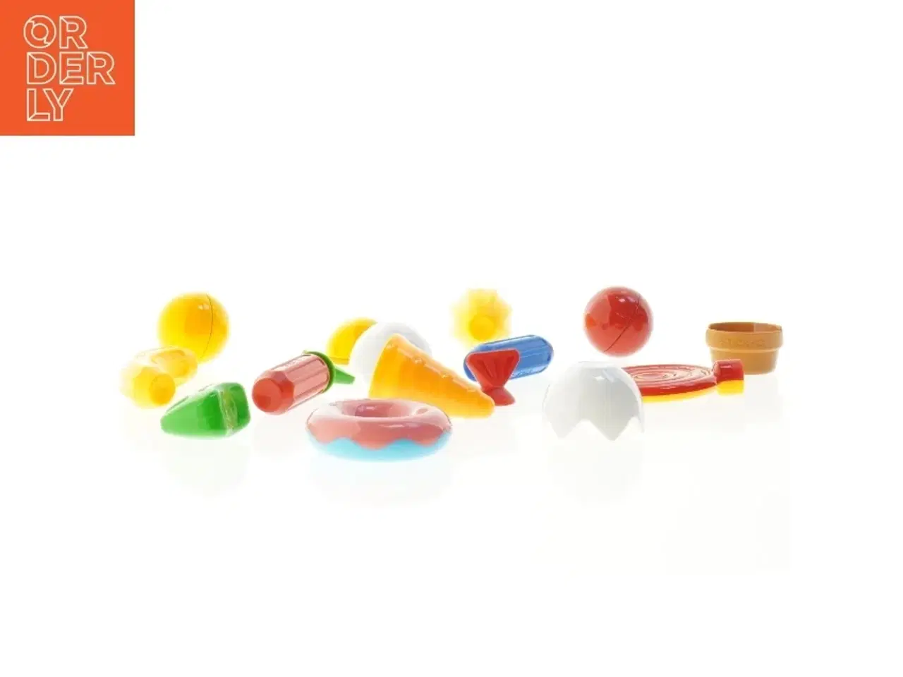 Billede 6 - Magformers Stick-O (str. 3 cm til 9 cm)