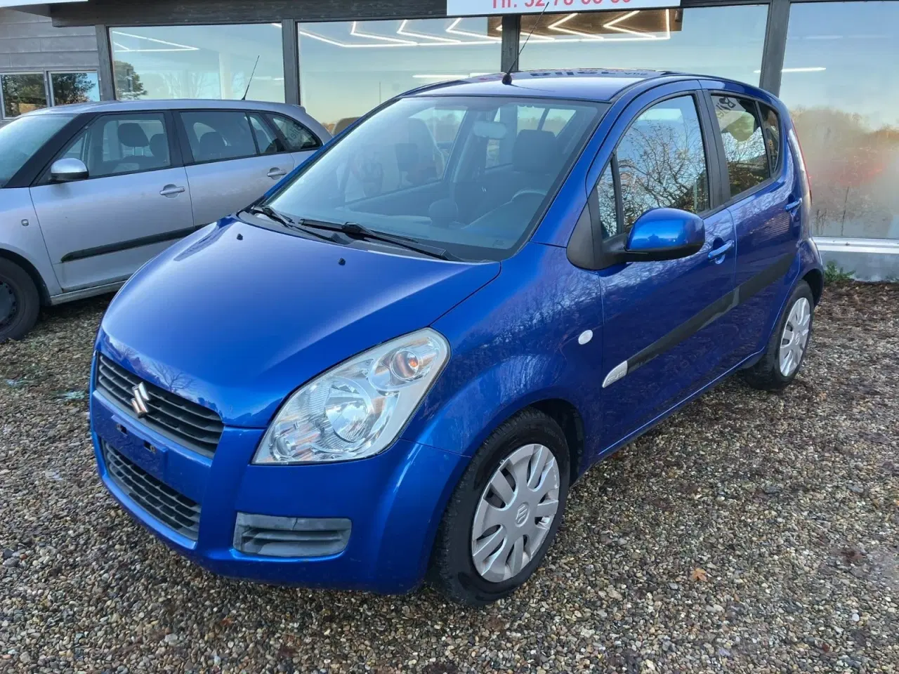 Billede 2 - Suzuki Splash 1,2 GLS