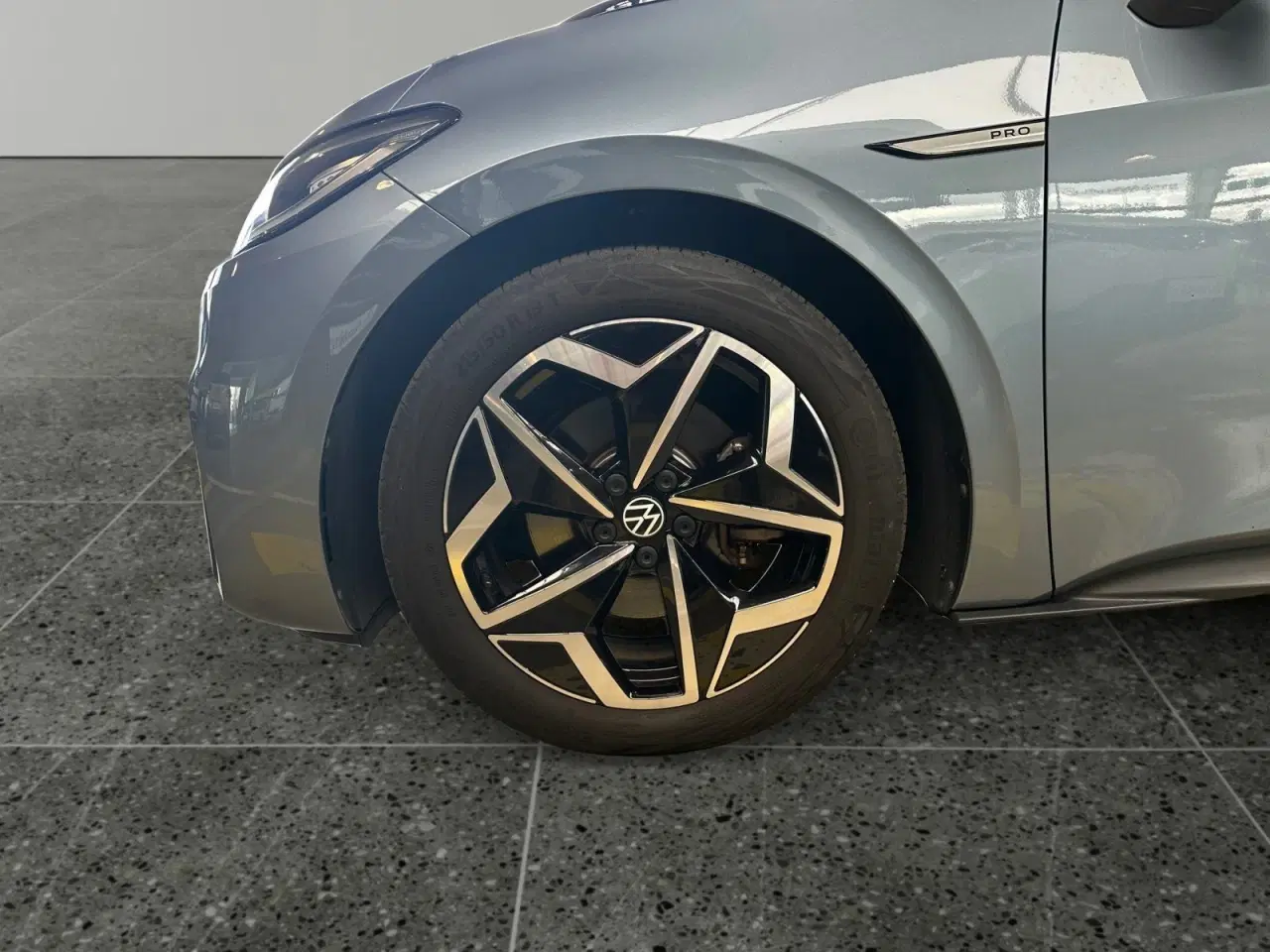 Billede 9 - VW ID.3 58 Business