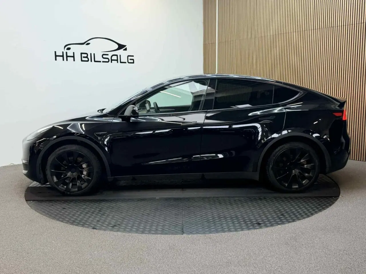 Billede 8 - Tesla Model Y  Long Range AWD