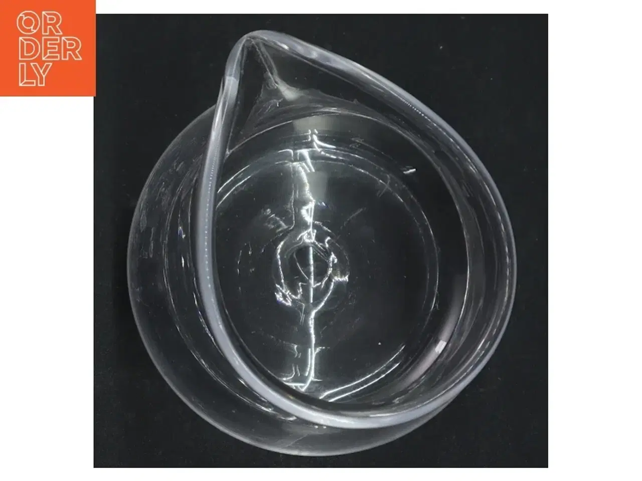 Billede 4 - Glaskande (str. 15 cm)