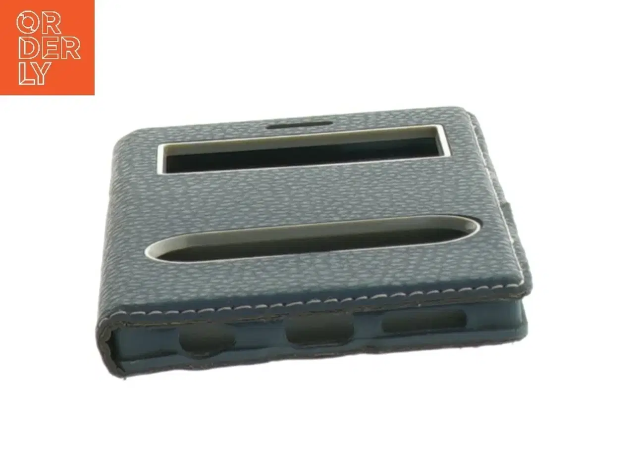 Billede 6 - Mobiltelefonetui (str. 14 x. 7,5 cm)