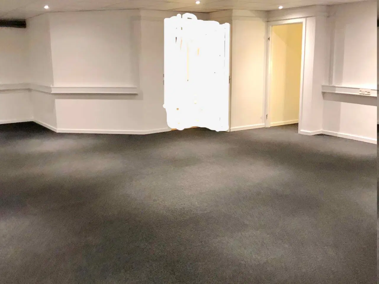 Billede 3 - LYST OG PÆNT LEJEMÅL PÅ 74 M2 I STUEETAGE