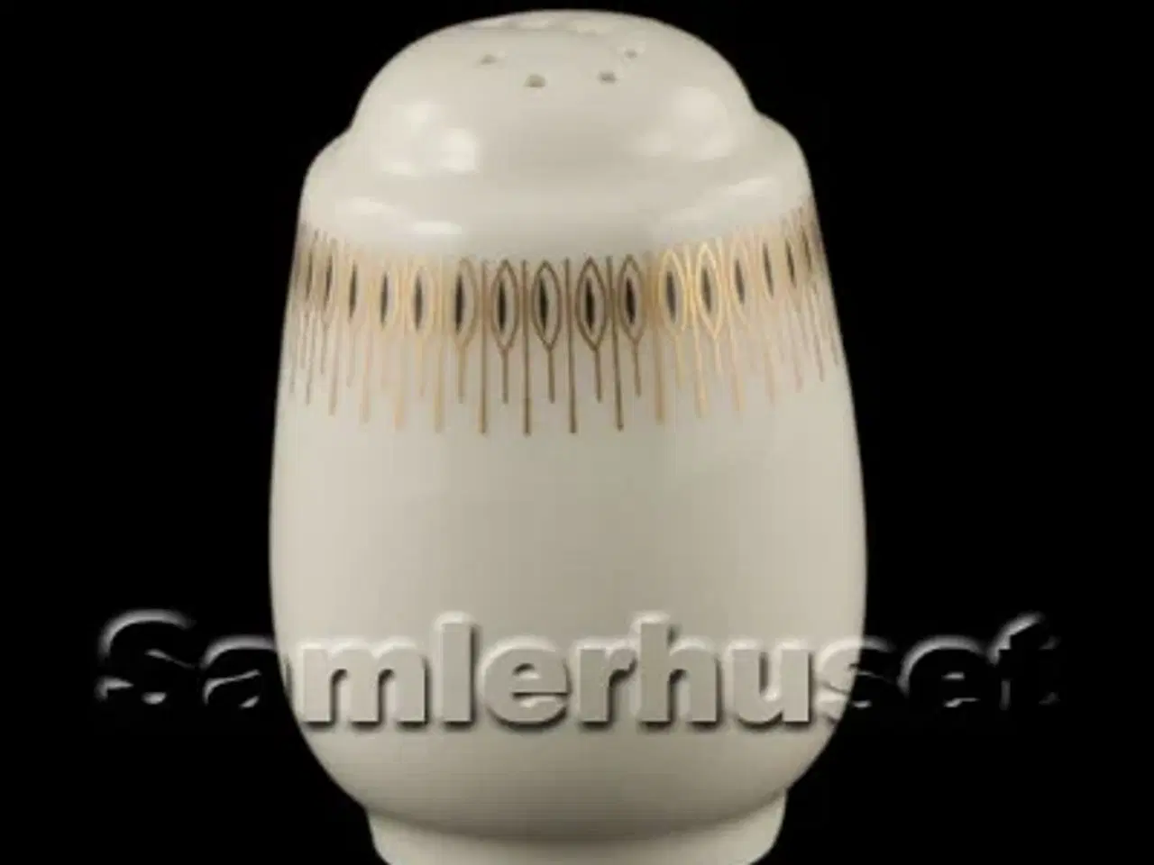 Billede 1 - Trend 1220 Saltbøsse