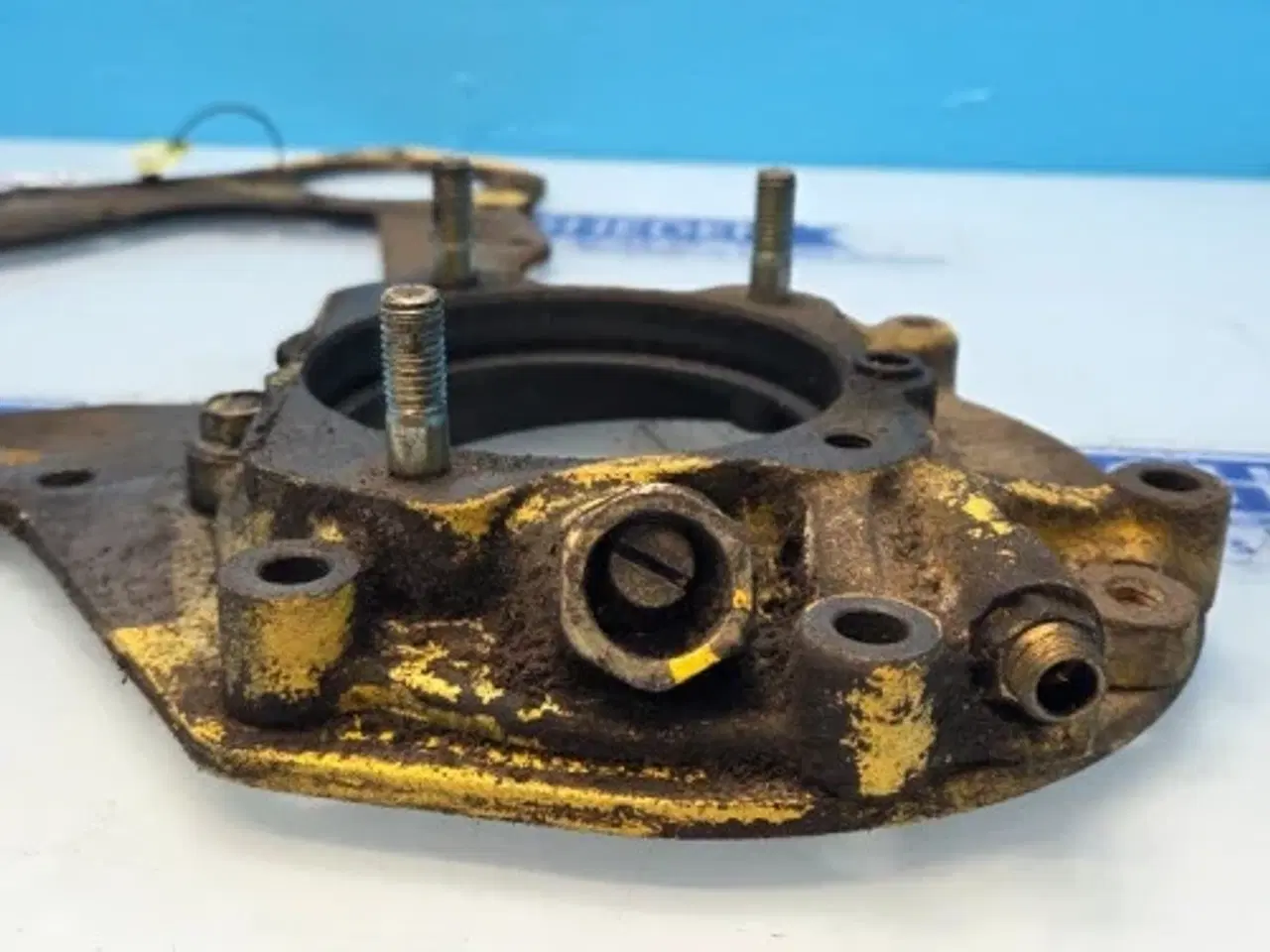 Billede 7 - Ford 678HT Forkammer E5HN6C044AA