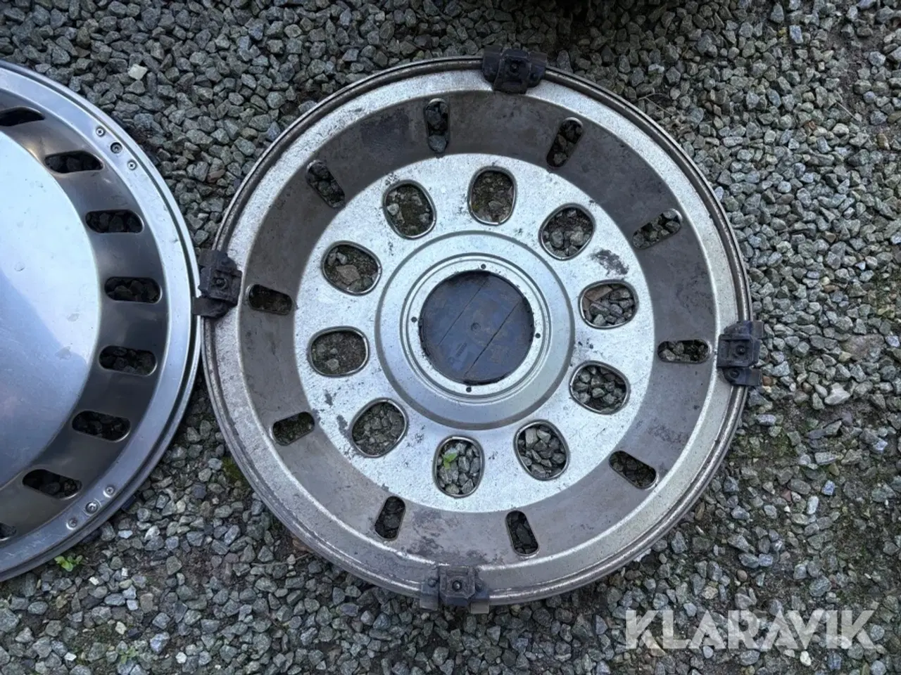 Billede 9 - Fælge Ruspa 2x10 styk - 20 styk i alt