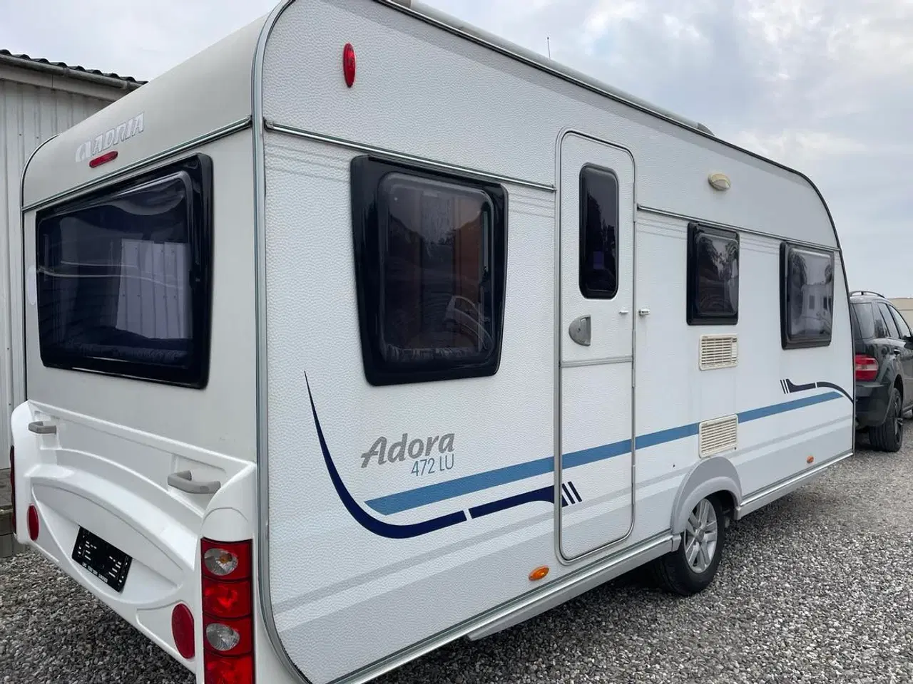 Billede 2 - Adria Adora 472 LU