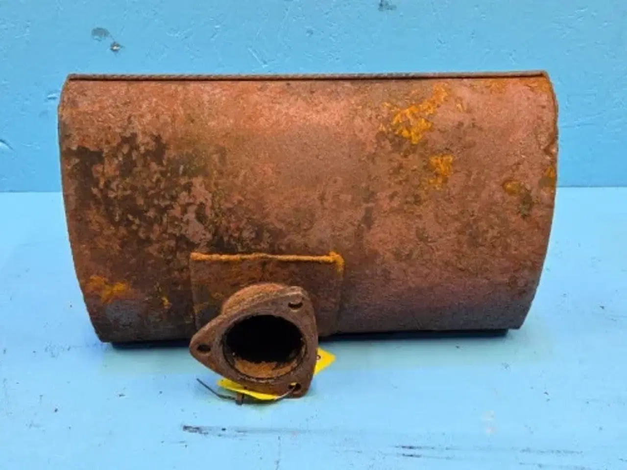 Billede 10 - Massey Ferguson 3085 Lydpotte 3388432M2