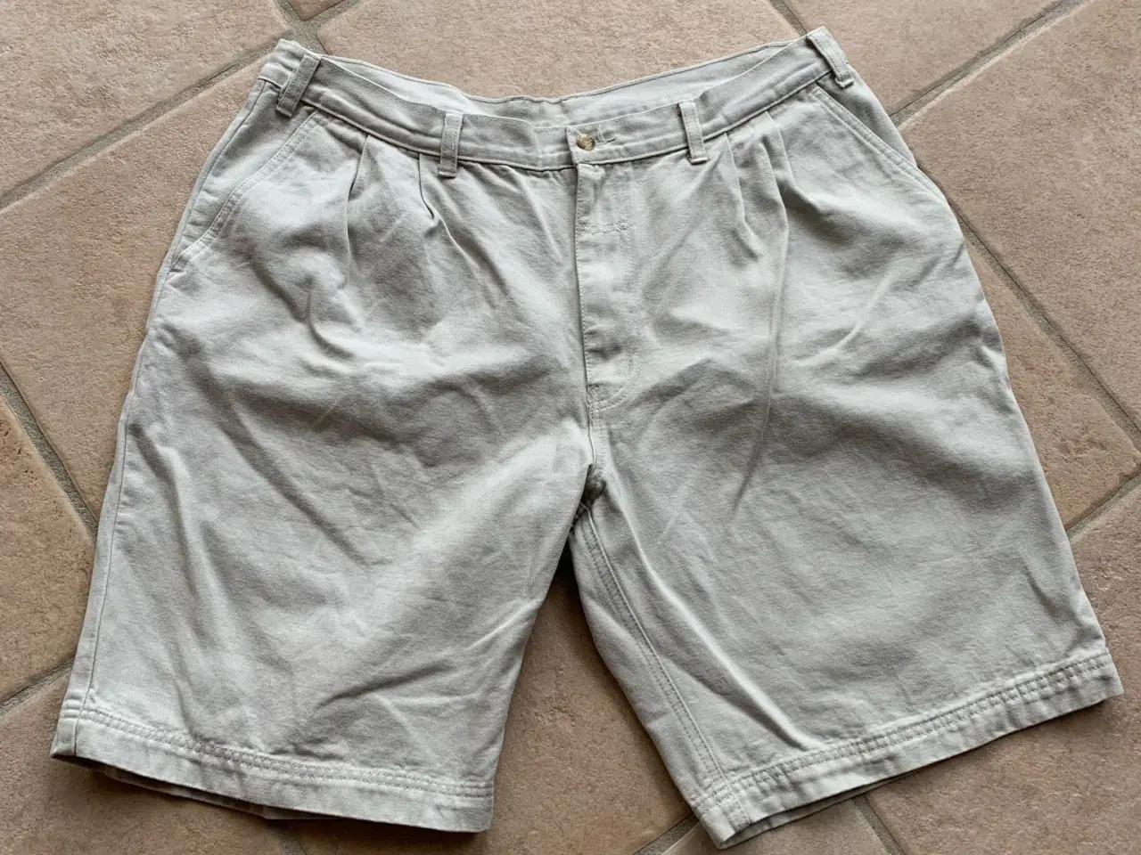 Billede 1 - Seal herreshorts str. 97