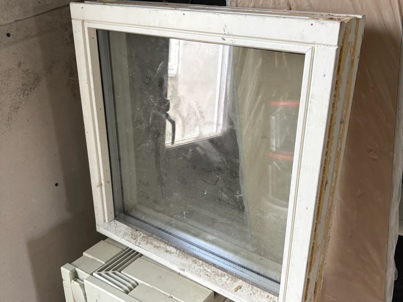 Billede 2 - 2 lags vindue 49x49