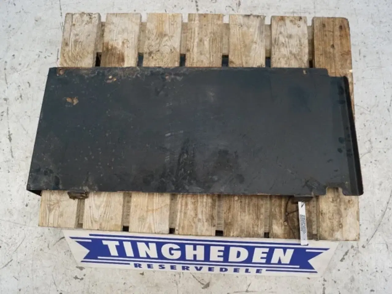 Billede 6 - Case 9230 Afskærmning 84518905