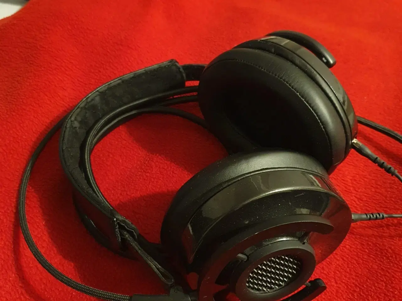 Billede 3 - AudioQuest NightHawk Carbon