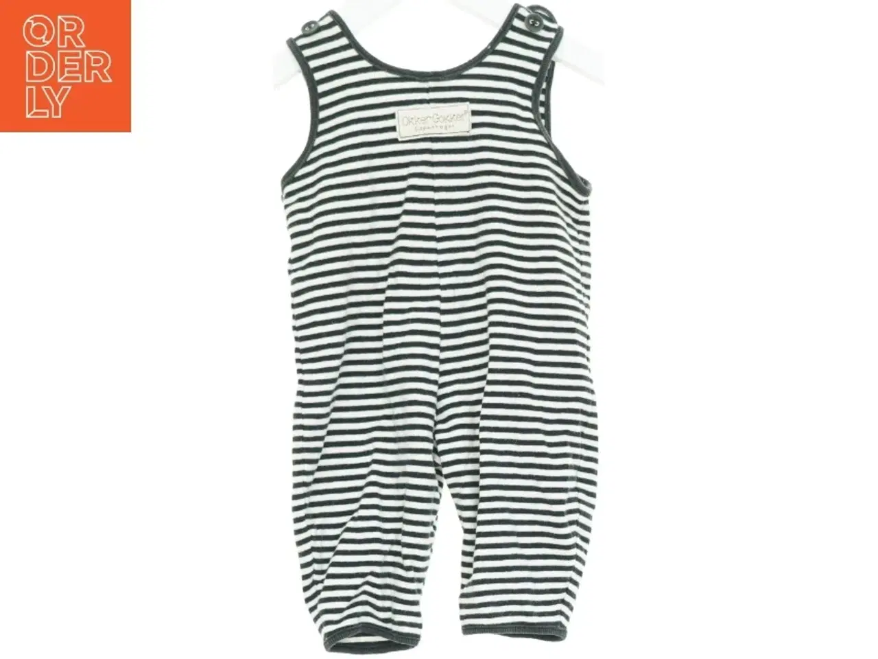 Billede 2 - Buksedragt (str. 62 cm)