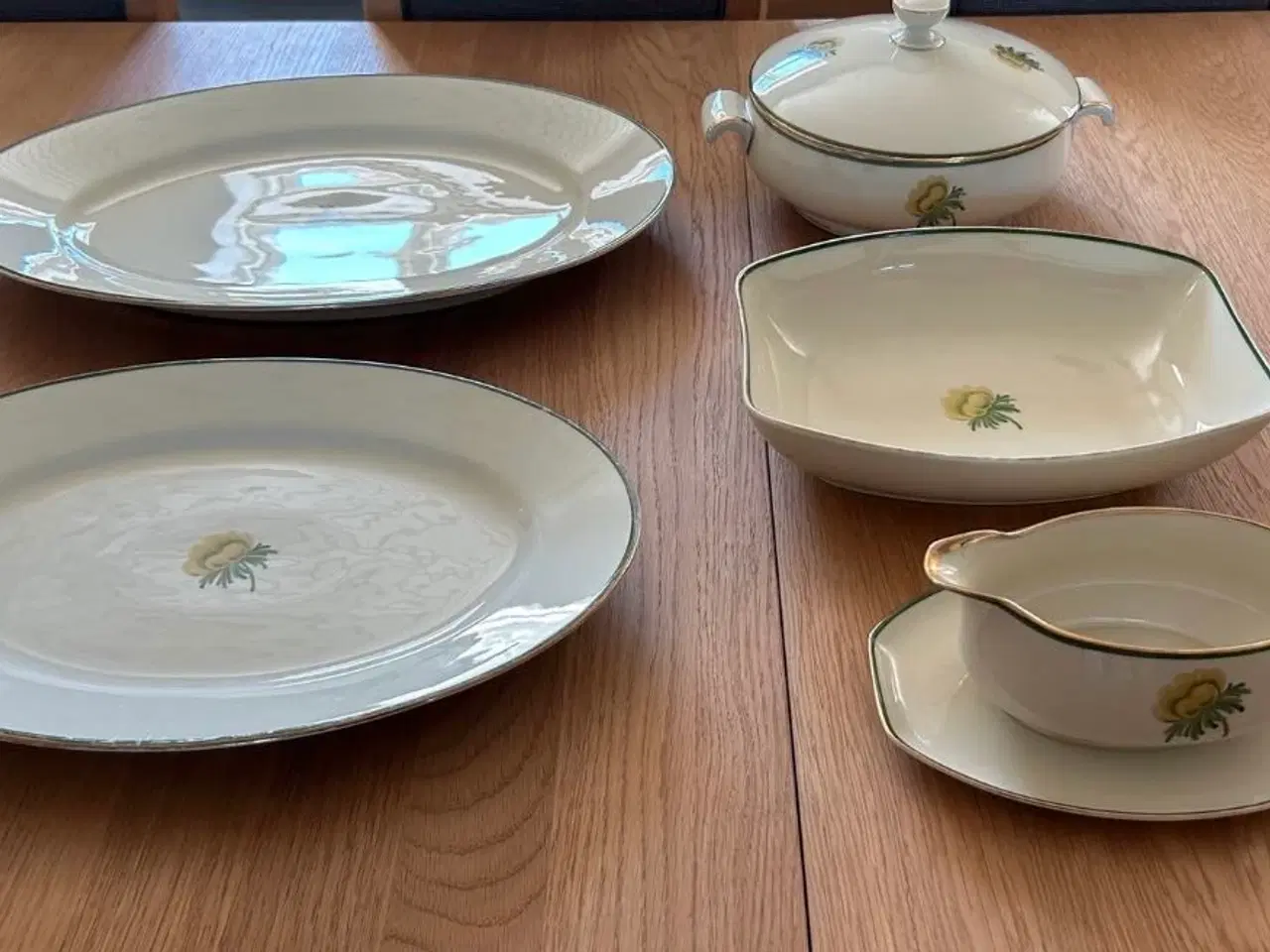 Billede 2 - WJS Decor, Thomas Ivory, Bavaria