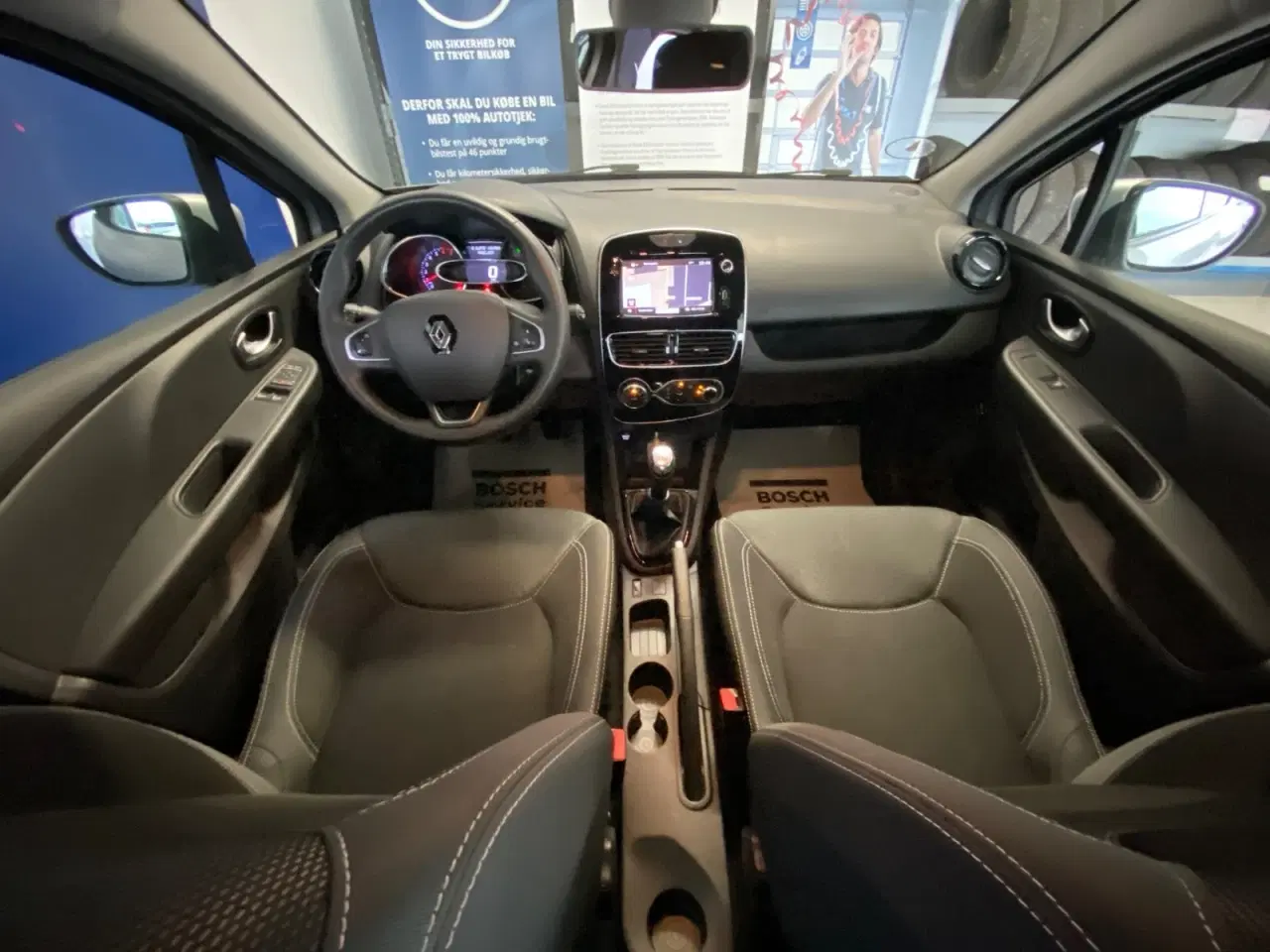 Billede 7 - Renault Clio IV 0,9 TCe 90 Zen