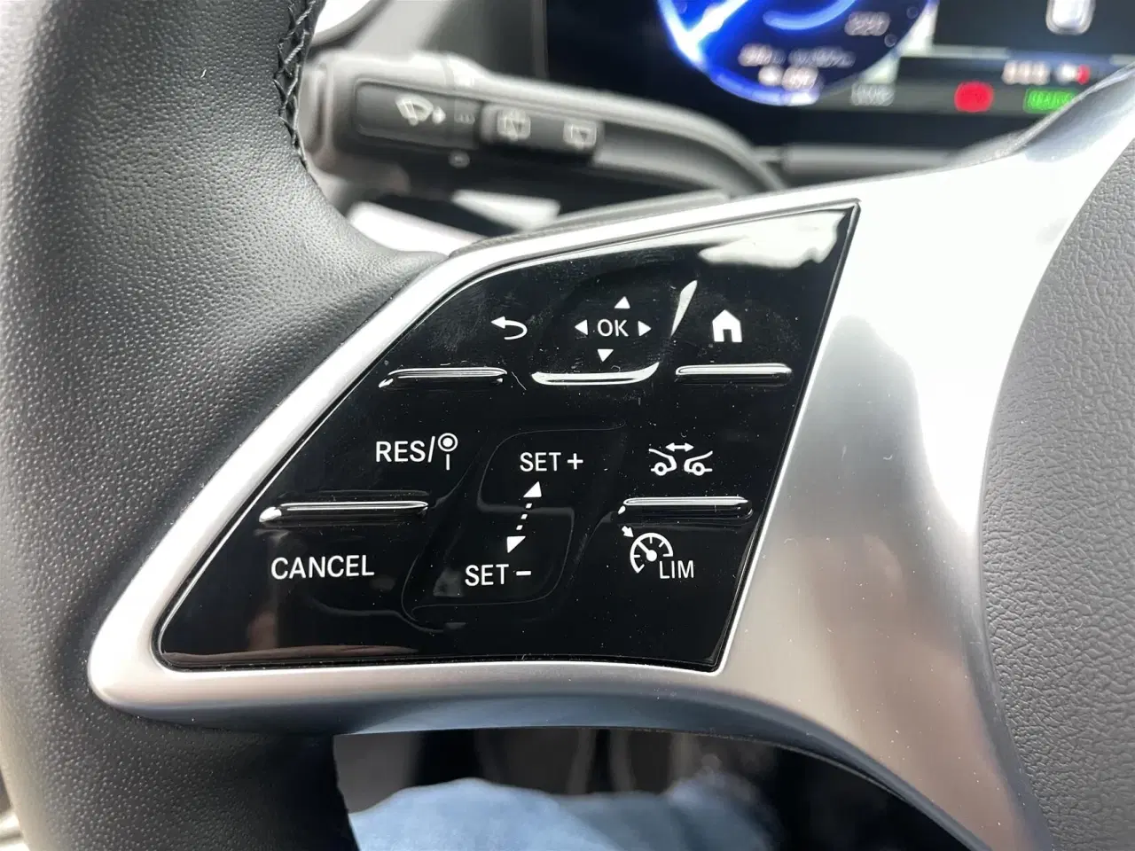 Billede 31 - Mercedes-Benz EQA 300 EL Progressive 4Matic 228HK 5d Aut.