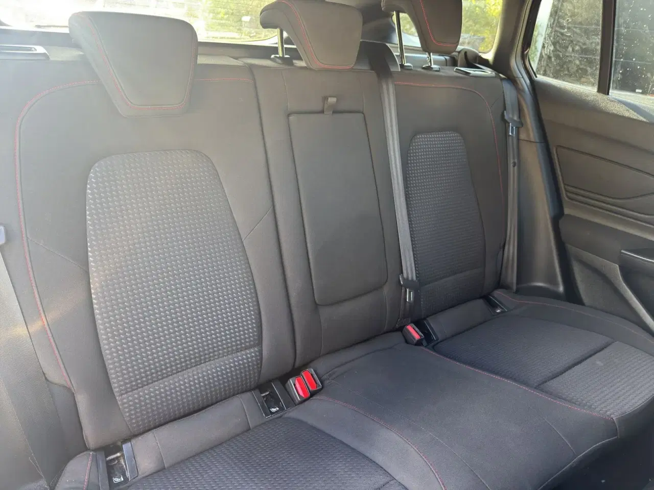 Billede 13 - Ford Focus 1,0 EcoBoost ST-Line stc.