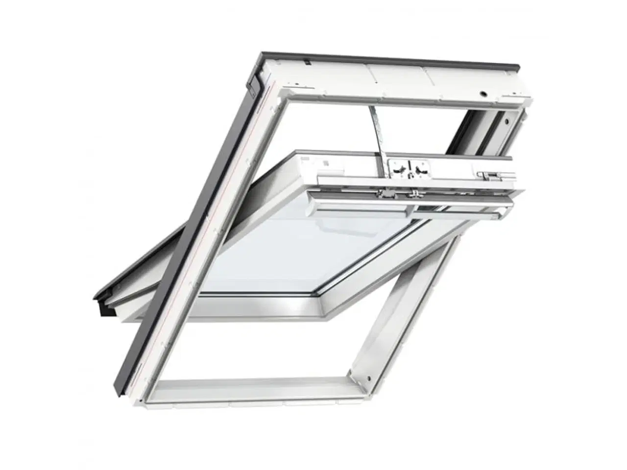 Billede 1 - Velux Integra MK08
