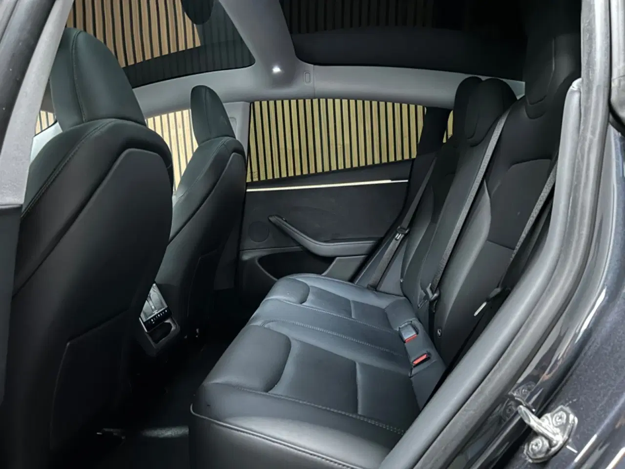 Billede 9 - Tesla Model 3  Long Range AWD