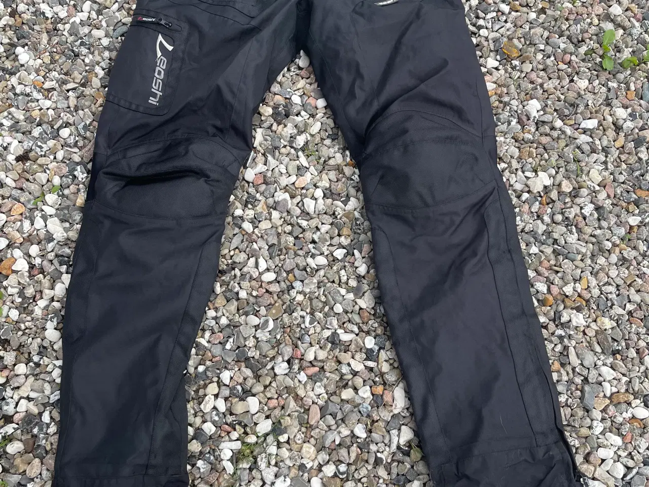 Billede 5 - Motorcykeltøj  flere dele fra 500,kr