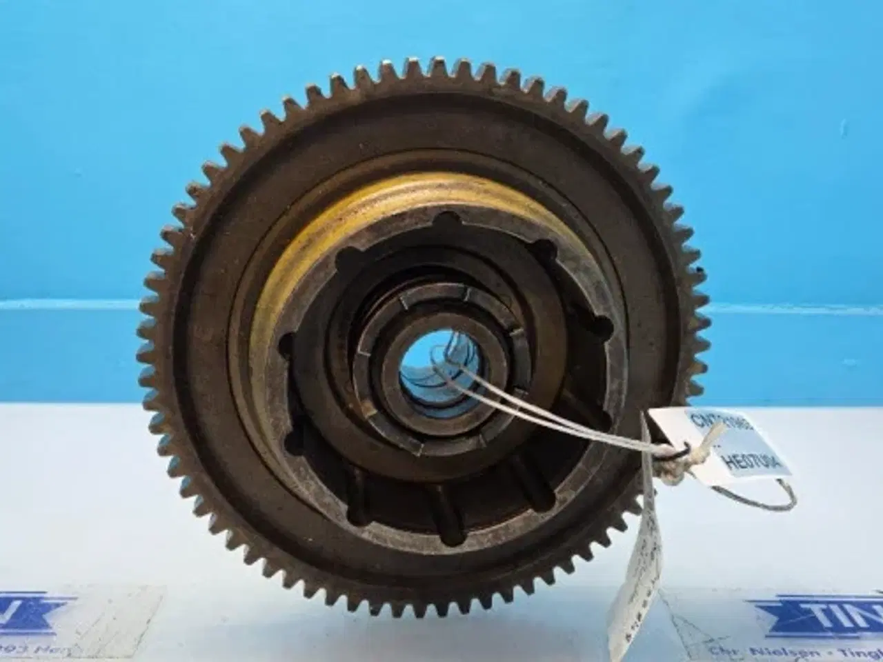 Billede 8 - John Deere 1830 Pto Kobling AL29817