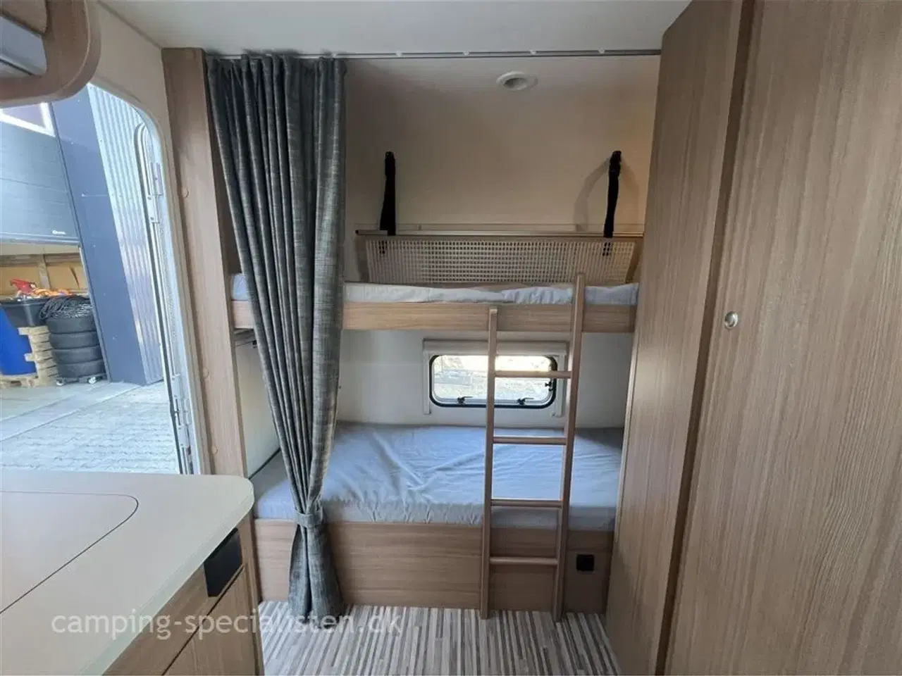 Billede 4 - 2015 - Adria Aviva 512 PK Move   2015 Adria Aviva Move 512 PK - Se den nu hos Camping-Specialisten.dk