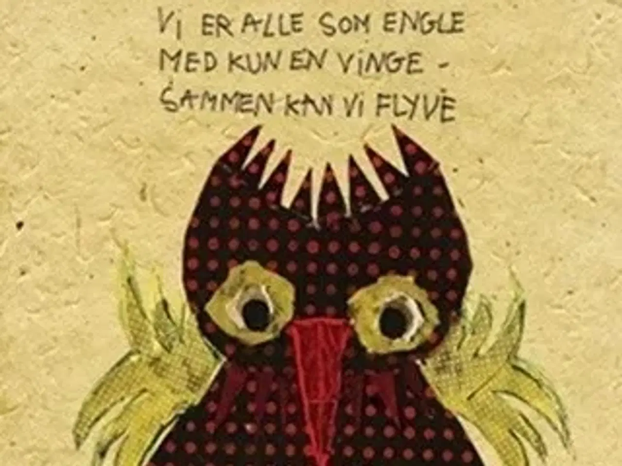 Billede 13 - Plakater, Marianne Hougaard