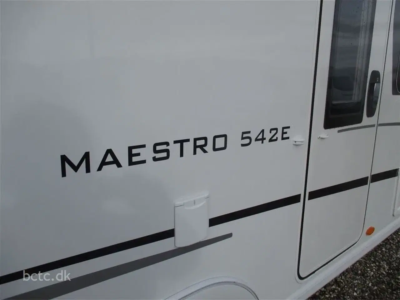 Billede 15 - 2021 - LMC Maestro 542 E