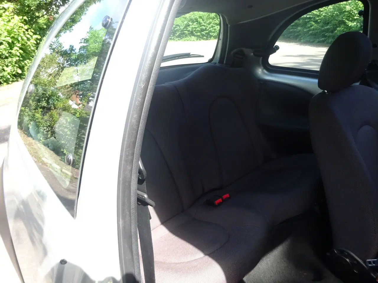 Billede 5 - Ford ka NYS KM 140890 km