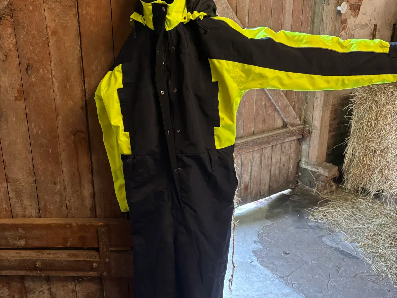 Billede 1 - Ride dragt