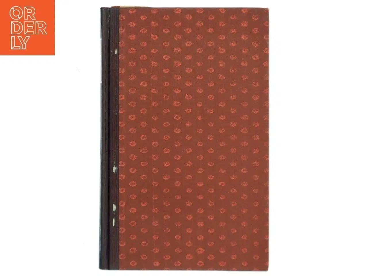 Billede 1 - Greven Monte (Bog)