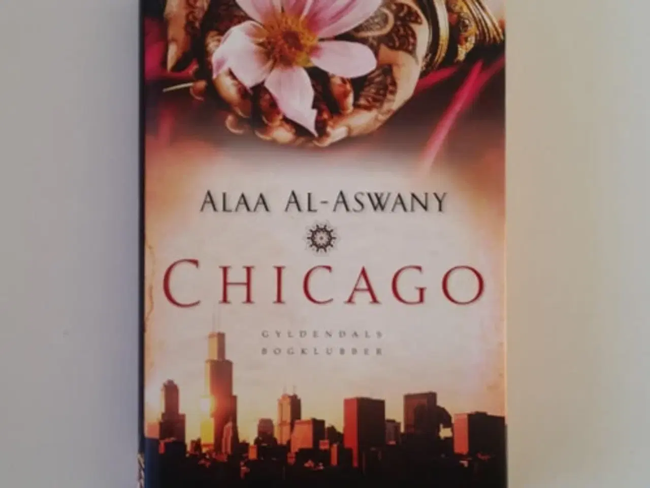 Billede 2 - 3 bøger af Alaa-Al-Aswany