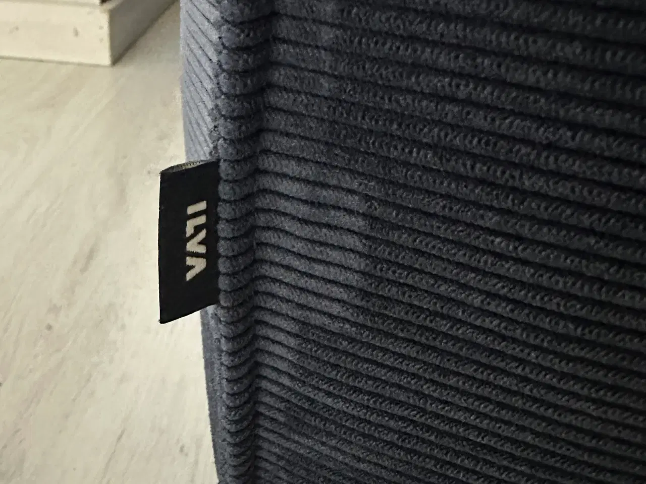 Billede 5 - Nordstrom modulsofa kongeblå