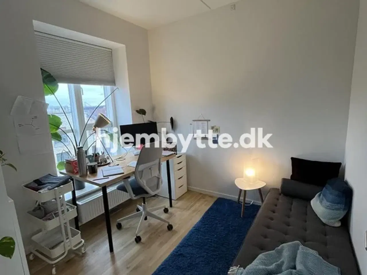 Billede 6 - Hjembytte - GöteborgPlads