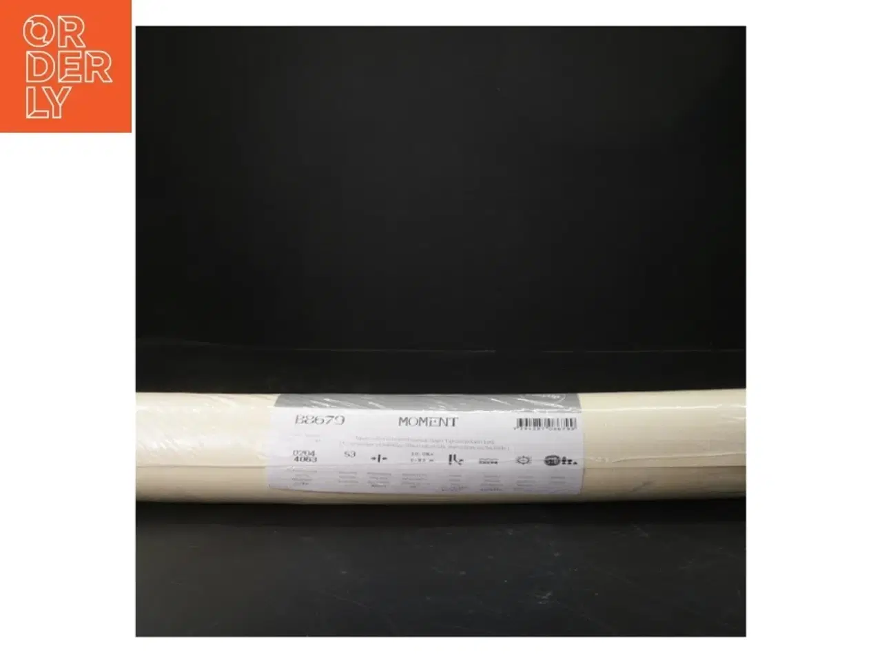 Billede 2 - Tapet ruller fra Boråstapeter (str. 1005x53 cm)