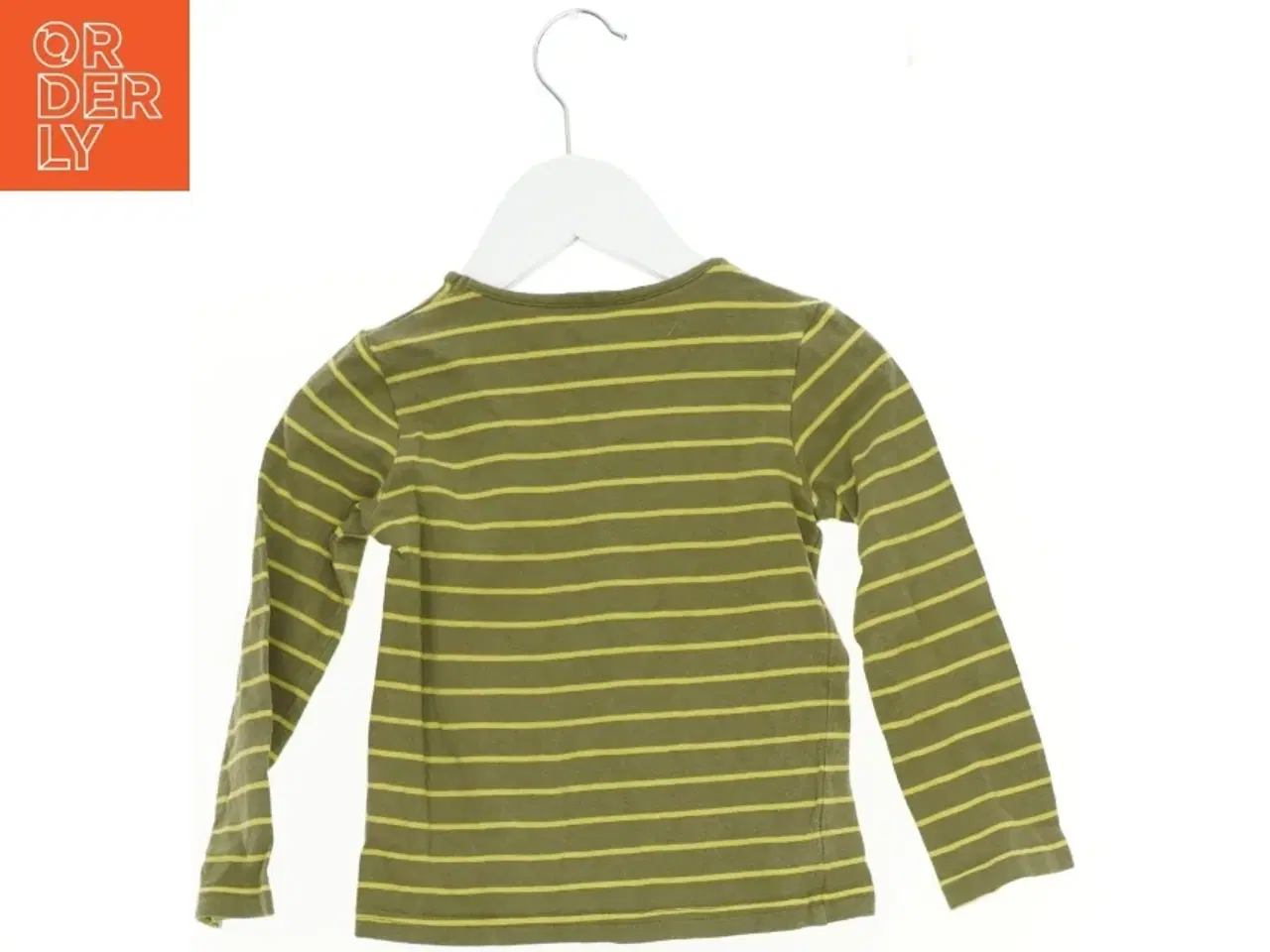 Billede 2 - Bluse fra H&M (str. 98 cm)