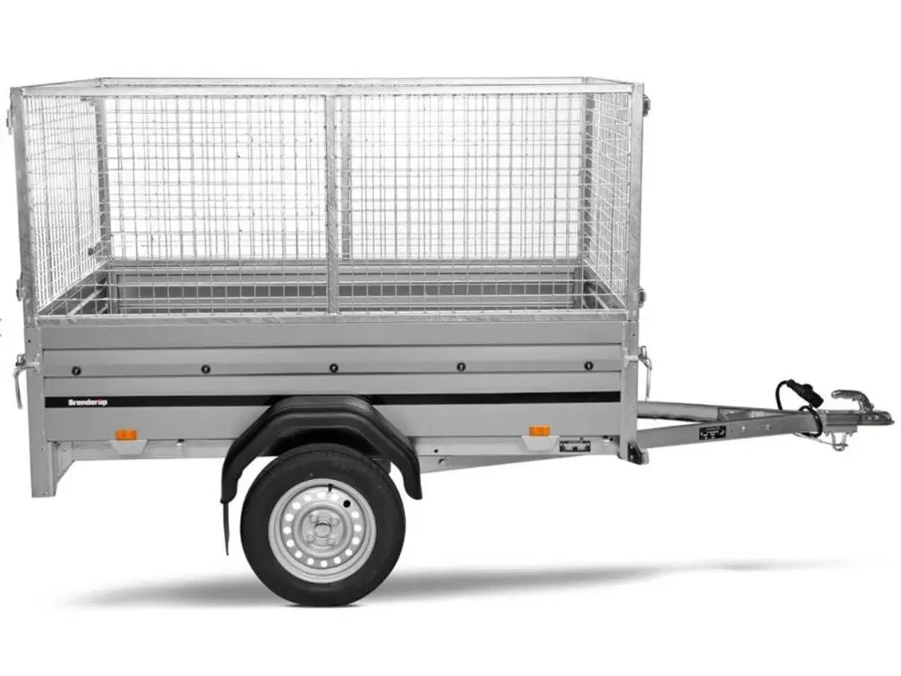 Billede 6 - 0 - Brenderup 2205 netsider