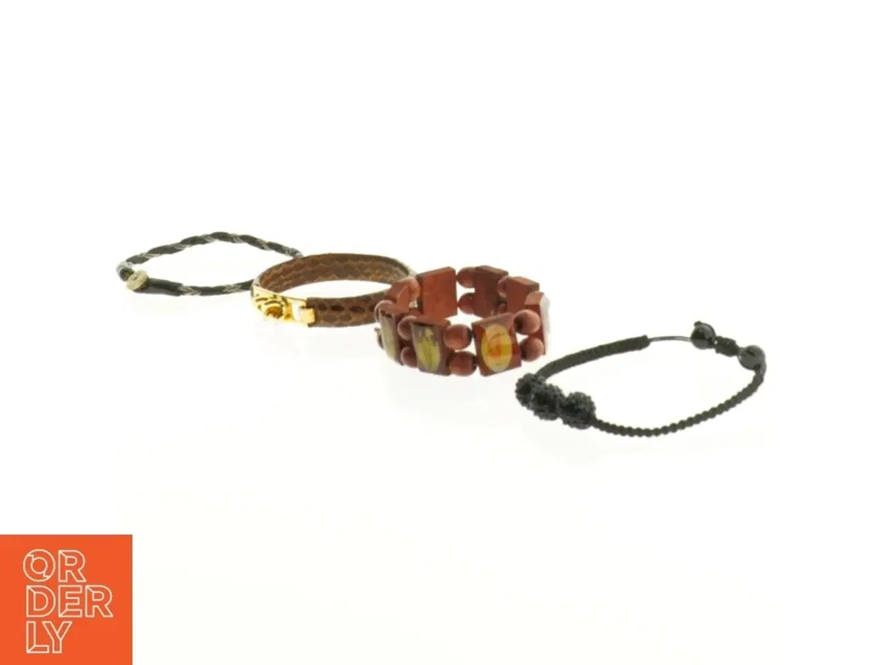 Billede 2 - Assorterede armbånd