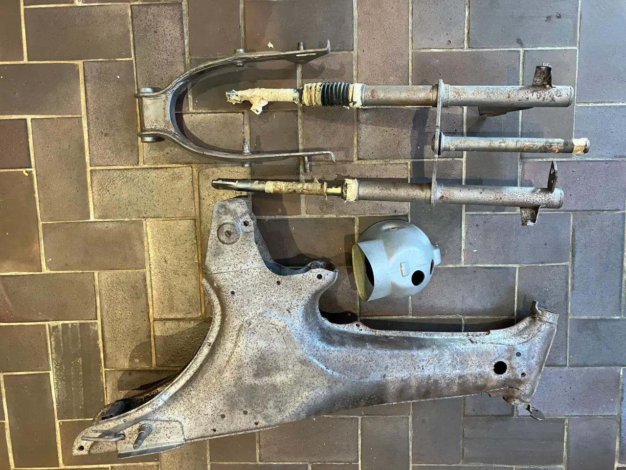 Billede 3 - Honda Dax